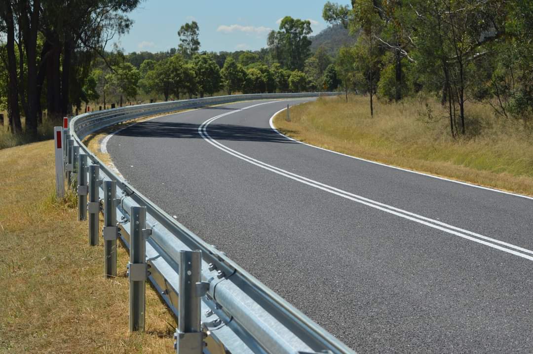 Roadside Crash Barriers supplier in pune